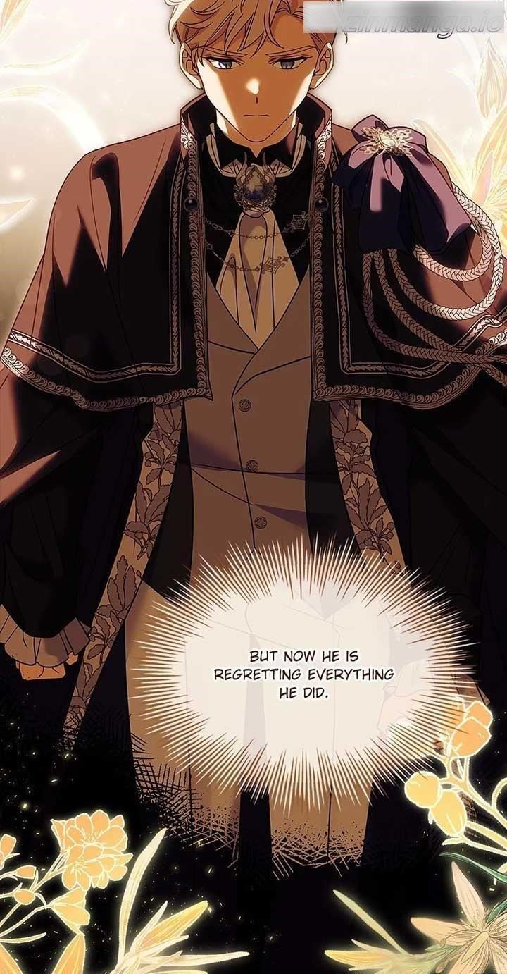 The Lady Wants to Rest Chapter 106 - Page 58 in English