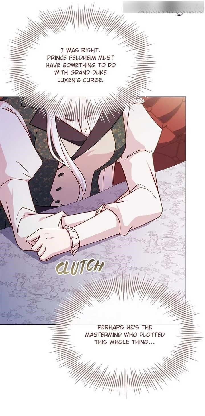 The Lady Wants to Rest Chapter 106 - Page 6 in English