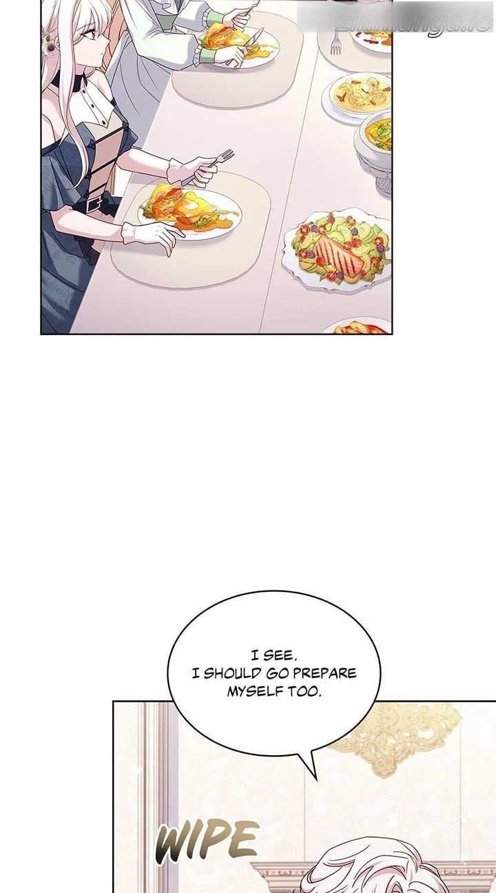 The Lady Wants to Rest Chapter 106 - Page 62 in English