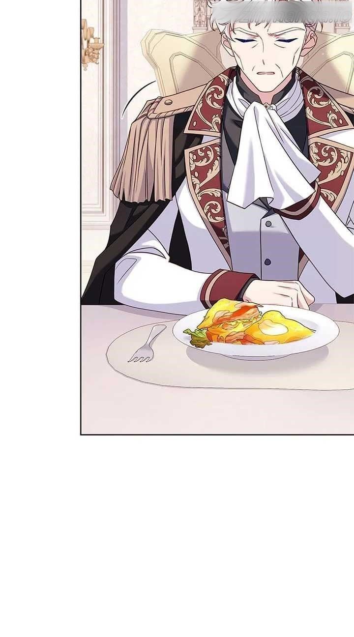 The Lady Wants to Rest Chapter 106 - Page 63 in English