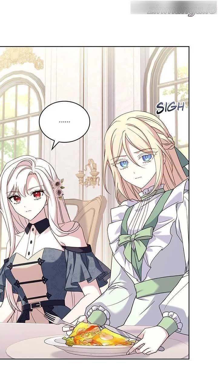 The Lady Wants to Rest Chapter 106 - Page 64 in English