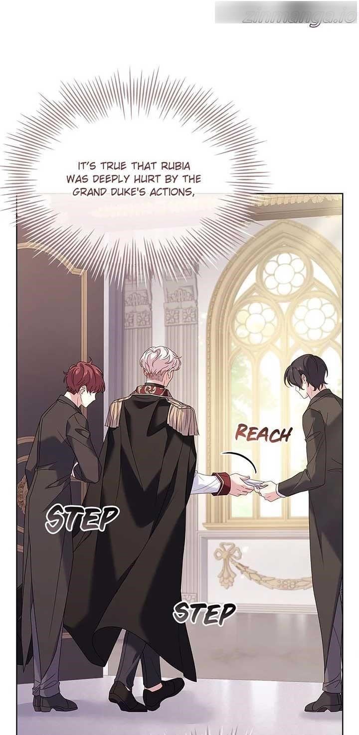 The Lady Wants to Rest Chapter 106 - Page 65 in English