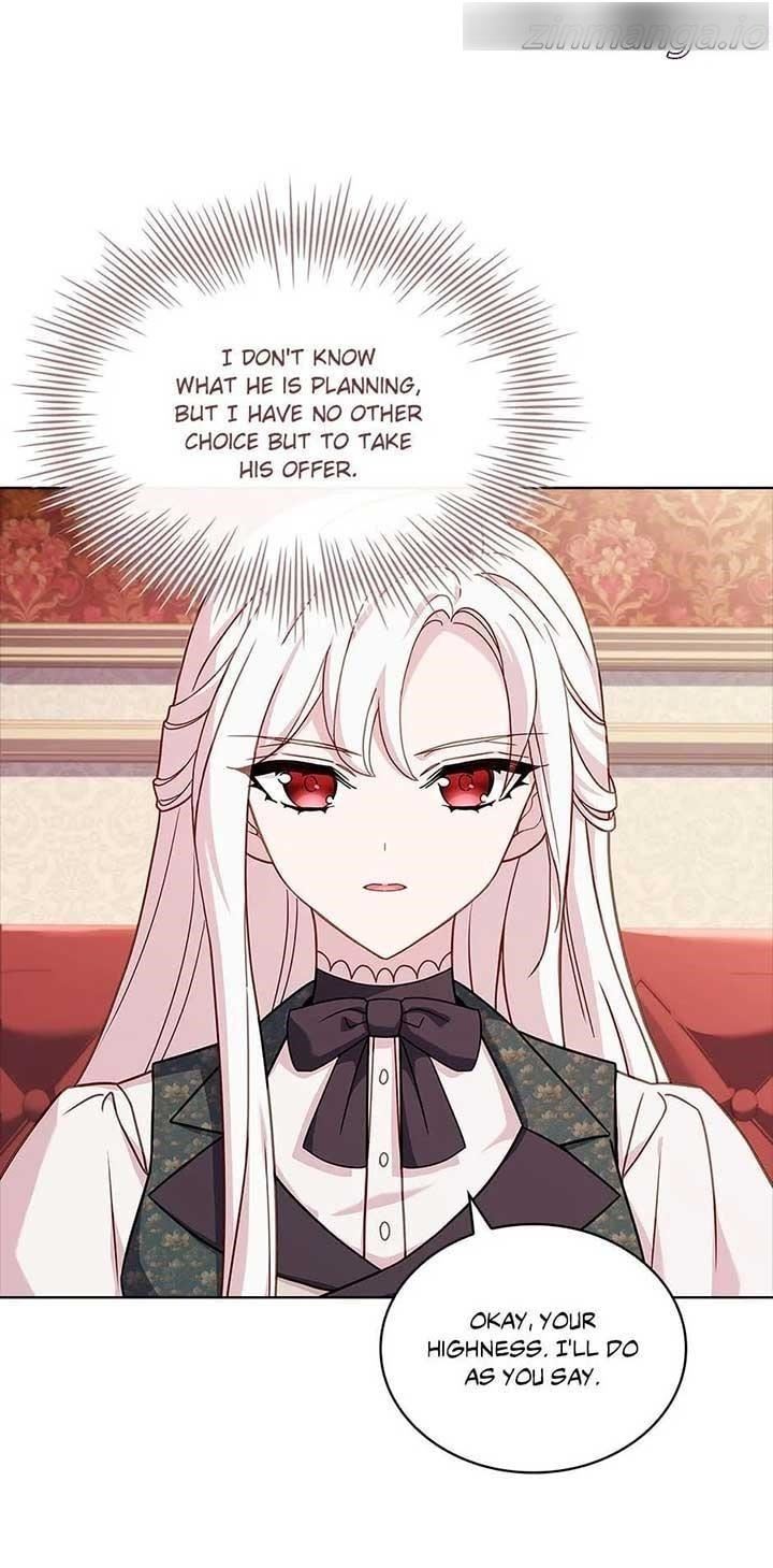 The Lady Wants to Rest Chapter 106 - Page 7 in English