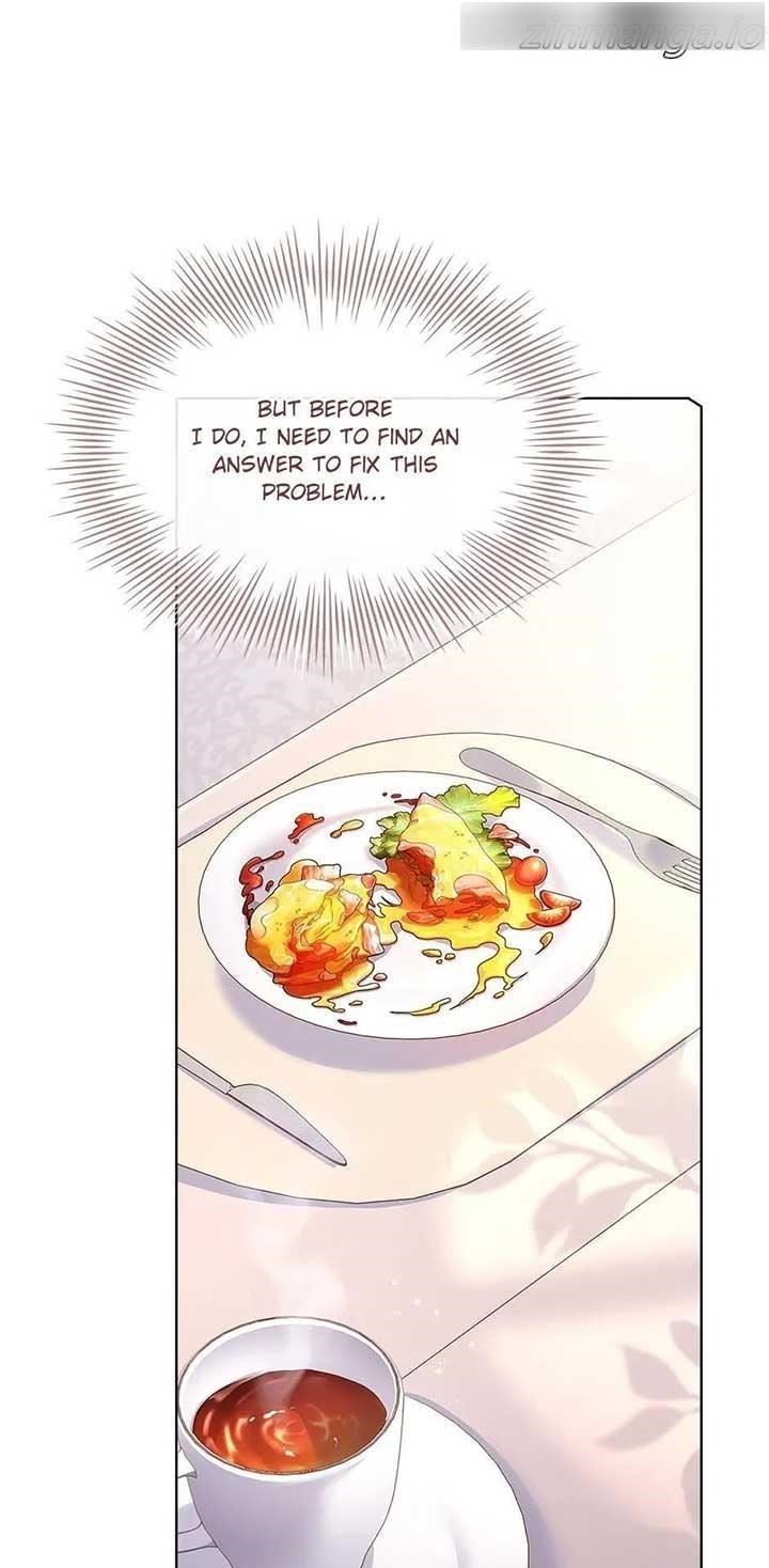 The Lady Wants to Rest Chapter 106 - Page 72 in English