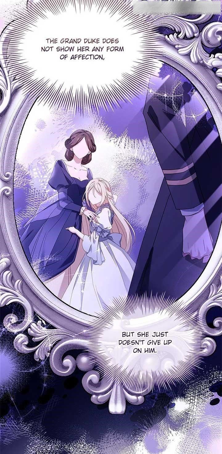 The Lady Wants to Rest Chapter 106 - Page 85 in English