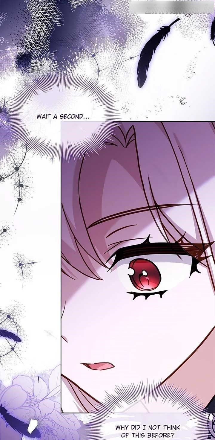 The Lady Wants to Rest Chapter 106 - Page 86 in English