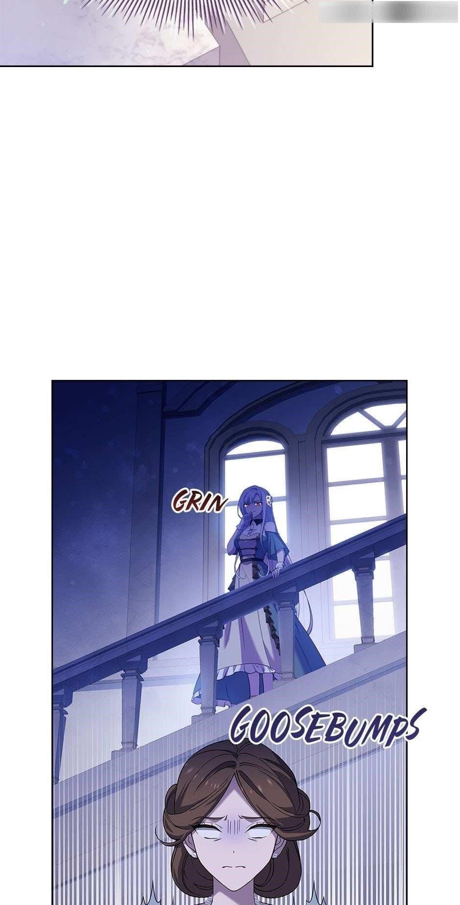The Lady Wants to Rest Chapter 107 - Page 10 in English