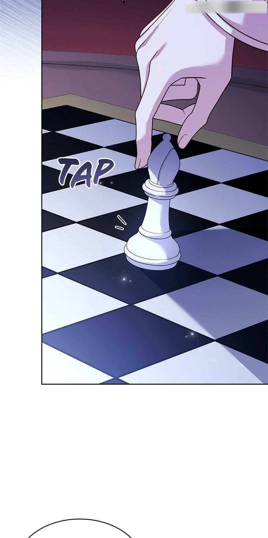 The Lady Wants to Rest Chapter 107 - Page 21 in English