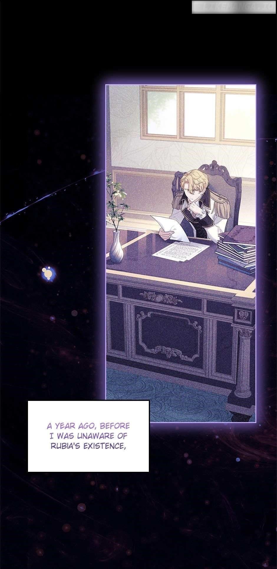 The Lady Wants to Rest Chapter 107 - Page 24 in English