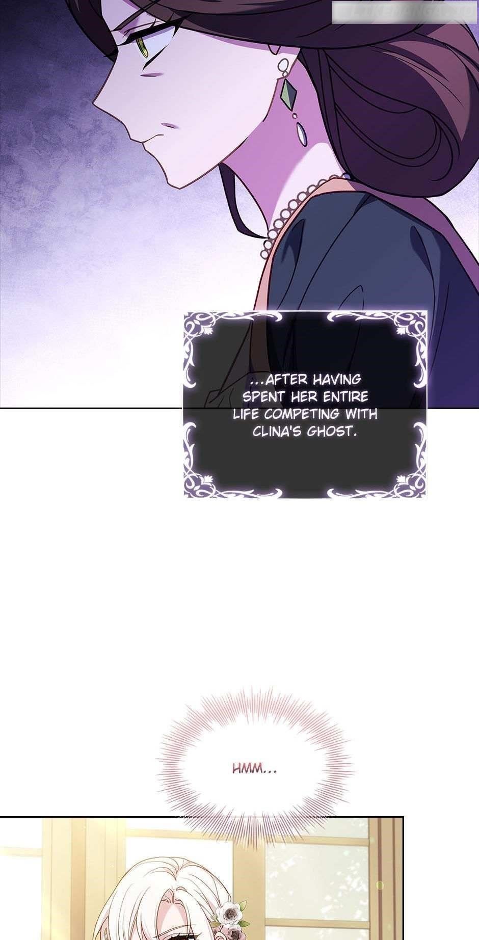 The Lady Wants to Rest Chapter 107 - Page 3 in English