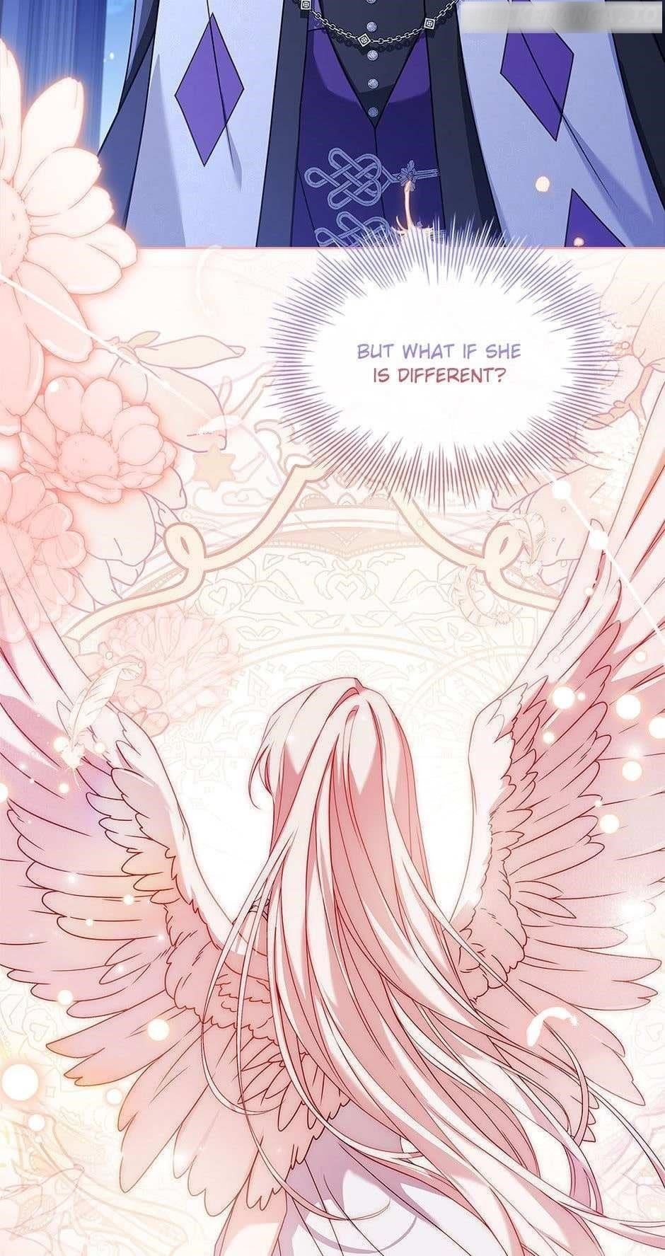 The Lady Wants to Rest Chapter 107 - Page 38 in English