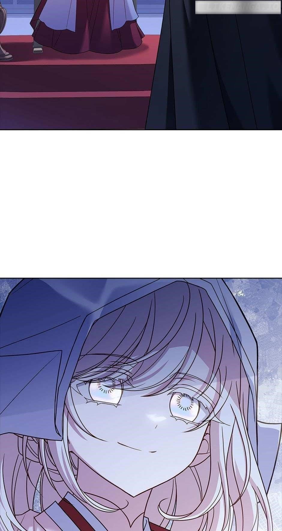 The Lady Wants to Rest Chapter 107 - Page 43 in English