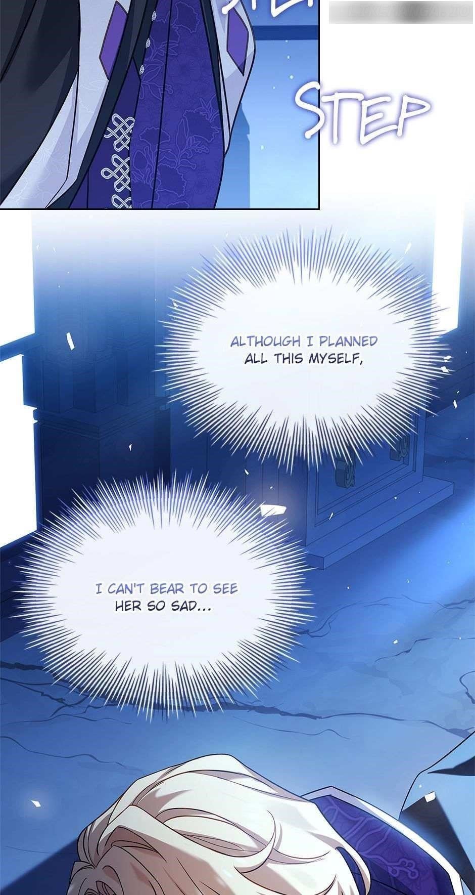 The Lady Wants to Rest Chapter 107 - Page 46 in English
