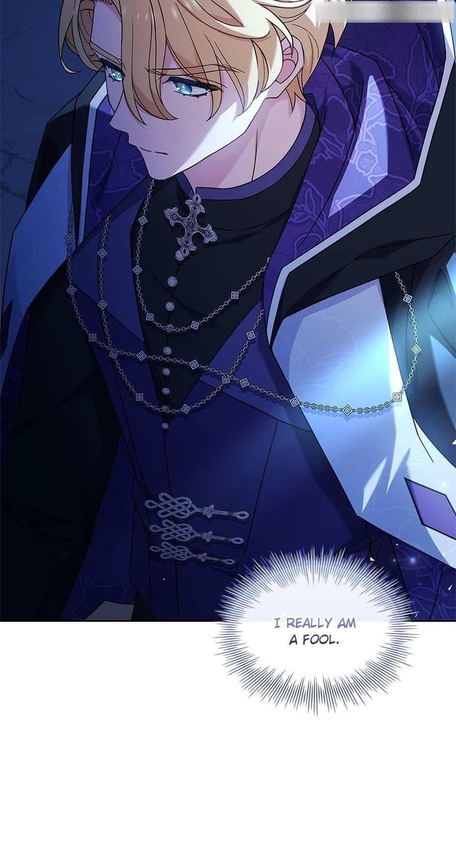 The Lady Wants to Rest Chapter 107 - Page 47 in English