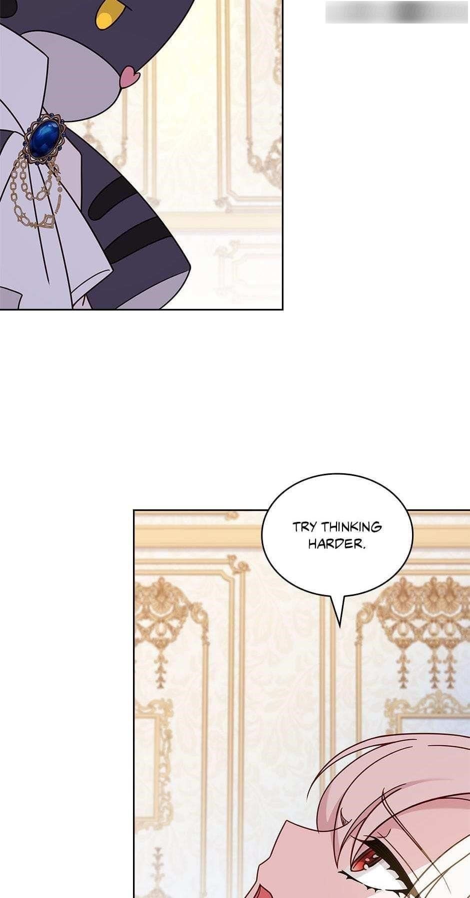 The Lady Wants to Rest Chapter 107 - Page 52 in English