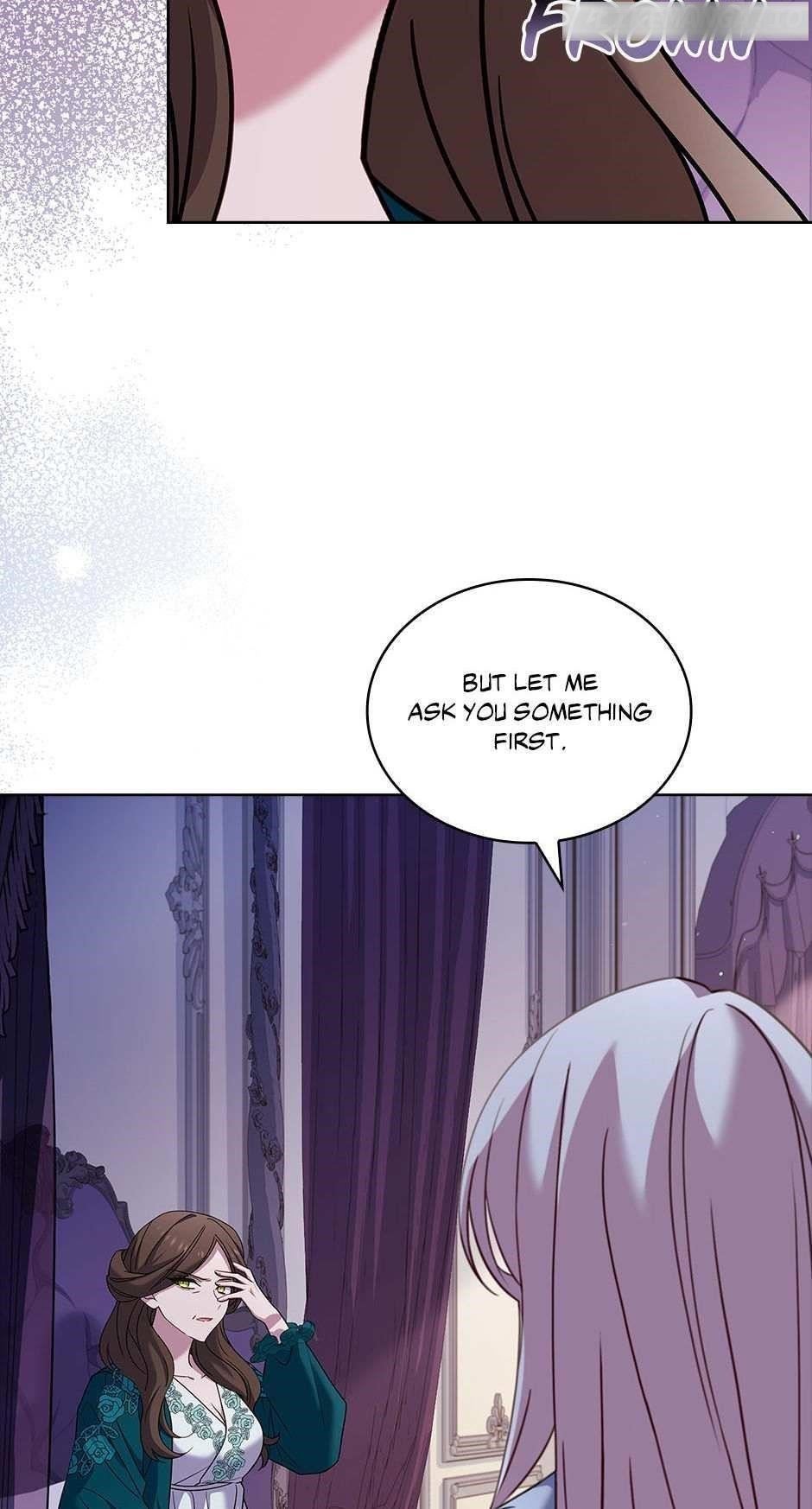 The Lady Wants to Rest Chapter 107 - Page 72 in English