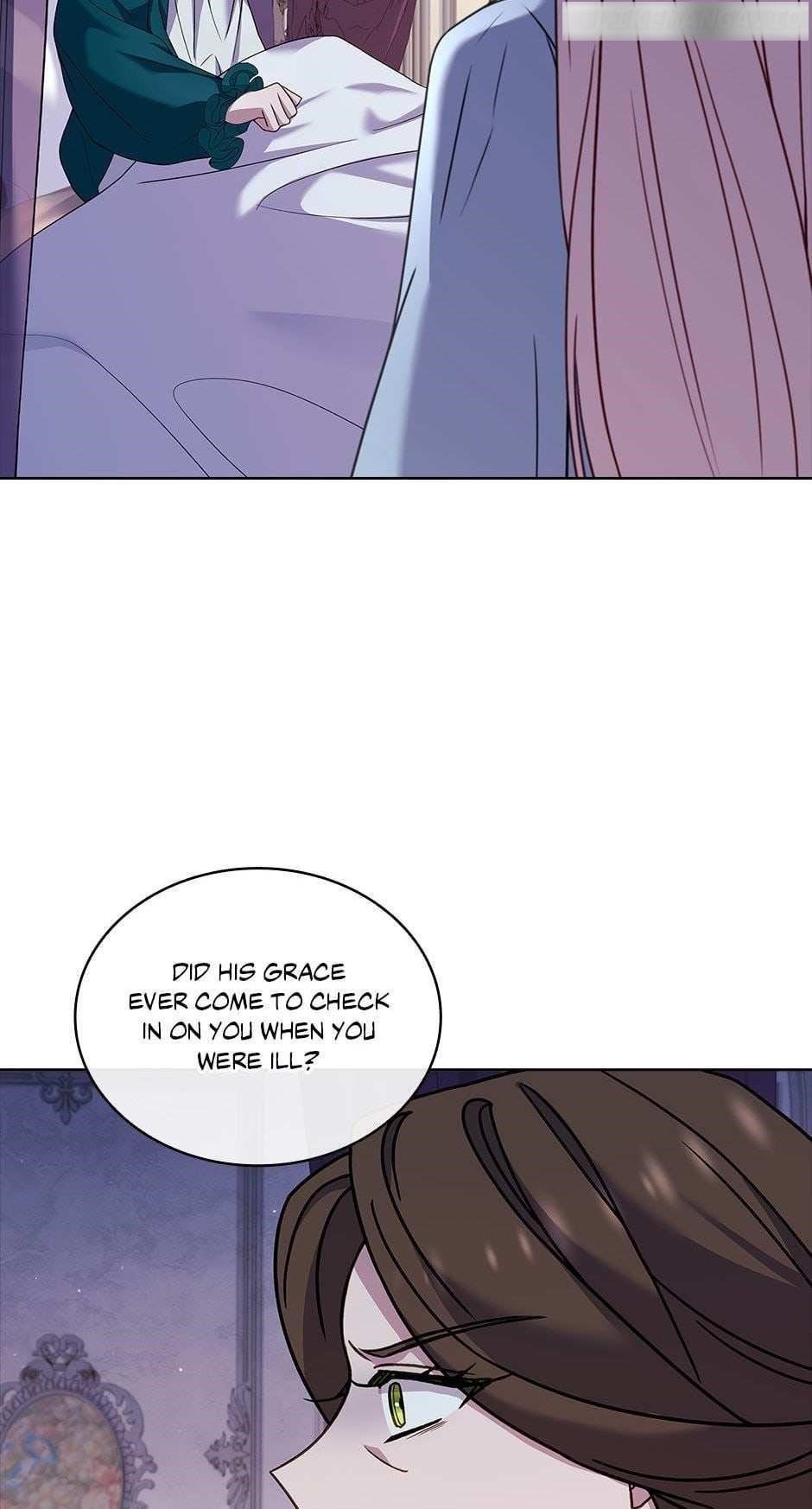 The Lady Wants to Rest Chapter 107 - Page 73 in English