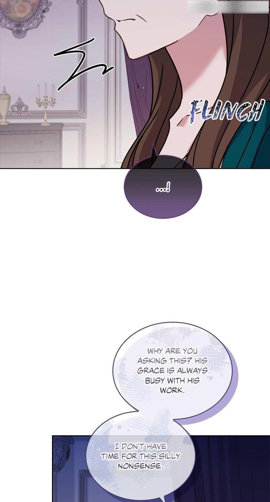 The Lady Wants to Rest Chapter 107 - Page 74 in English