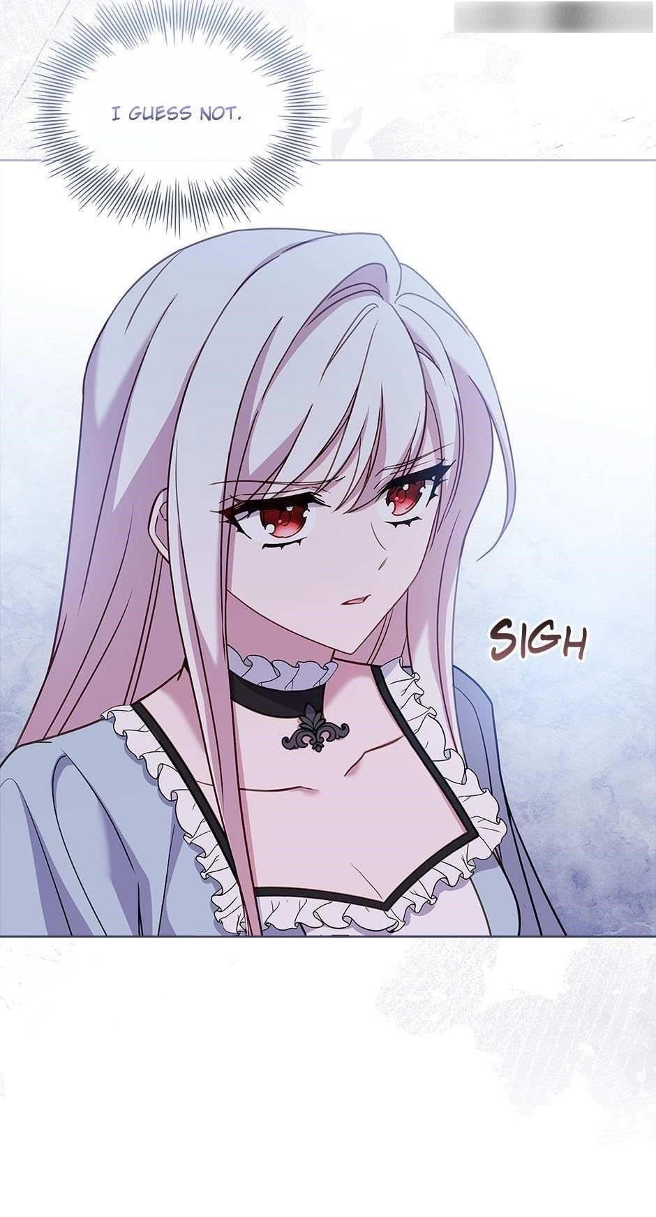 The Lady Wants to Rest Chapter 107 - Page 76 in English