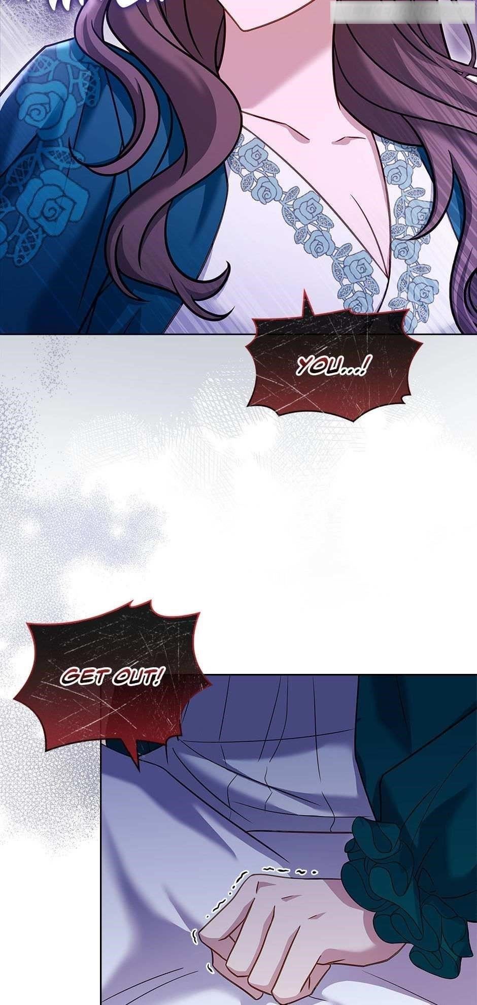 The Lady Wants to Rest Chapter 107 - Page 79 in English