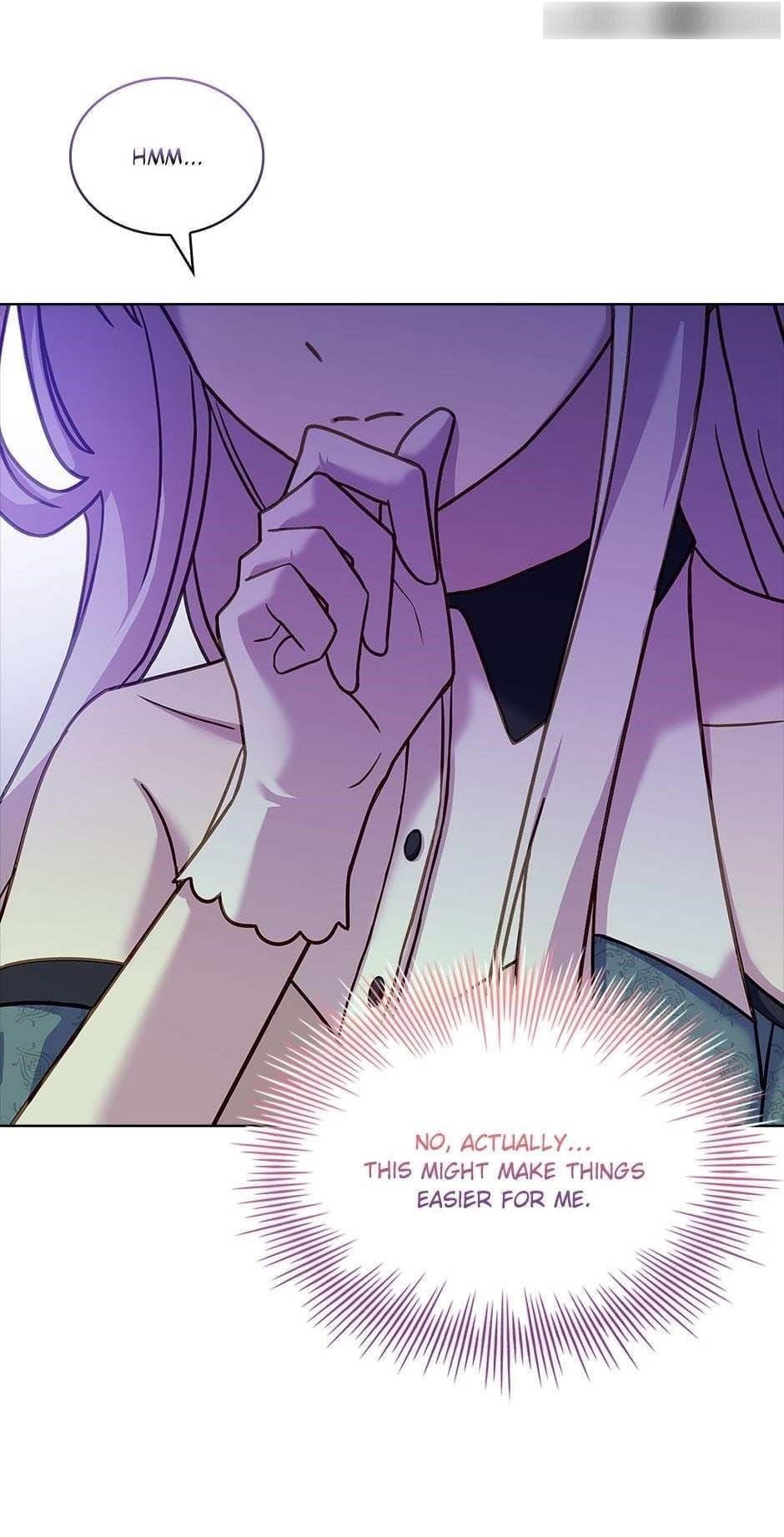 The Lady Wants to Rest Chapter 107 - Page 8 in English