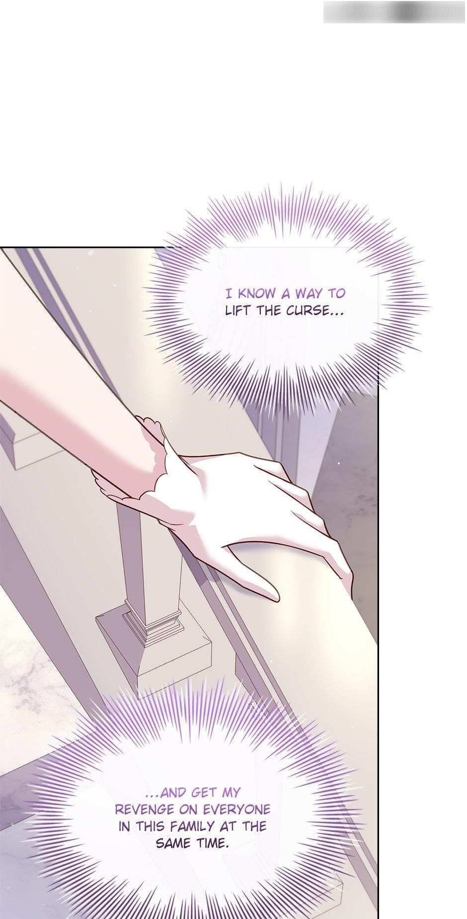 The Lady Wants to Rest Chapter 107 - Page 9 in English