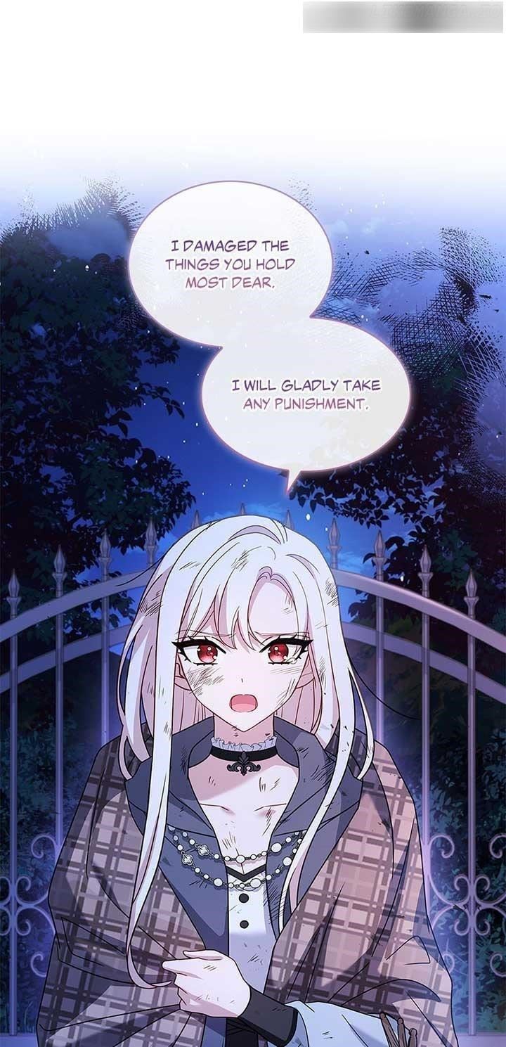 The Lady Wants to Rest Chapter 109 - Page 17 in English