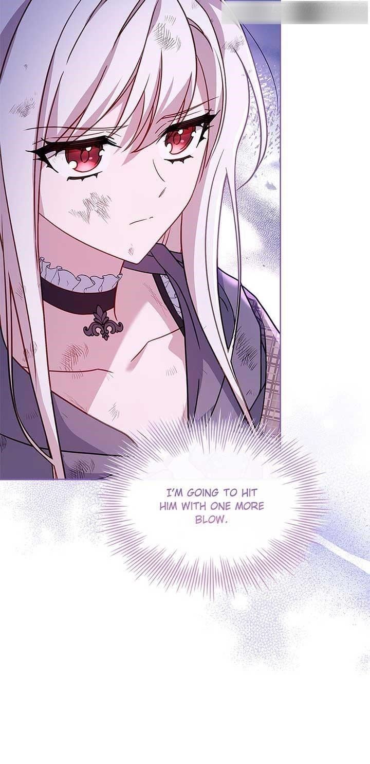 The Lady Wants to Rest Chapter 109 - Page 24 in English