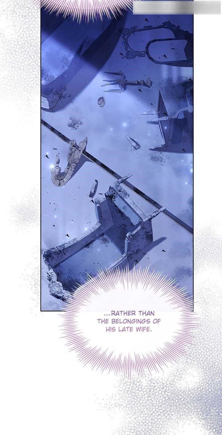 The Lady Wants to Rest Chapter 109 - Page 30 in English