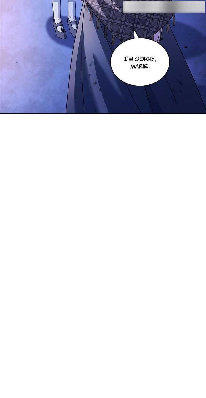 The Lady Wants to Rest Chapter 109 - Page 38 in English
