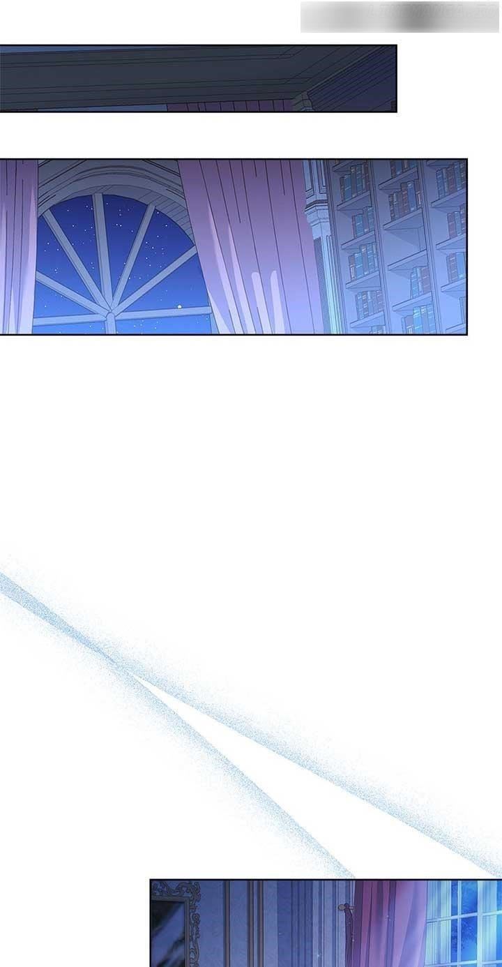 The Lady Wants to Rest Chapter 109 - Page 39 in English