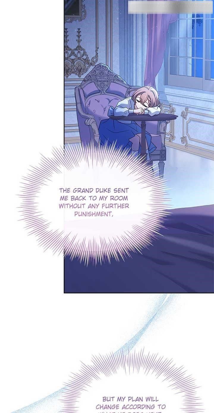 The Lady Wants to Rest Chapter 109 - Page 40 in English