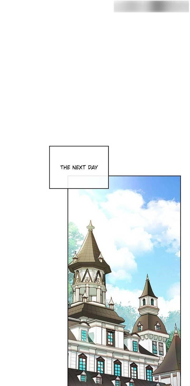 The Lady Wants to Rest Chapter 109 - Page 43 in English