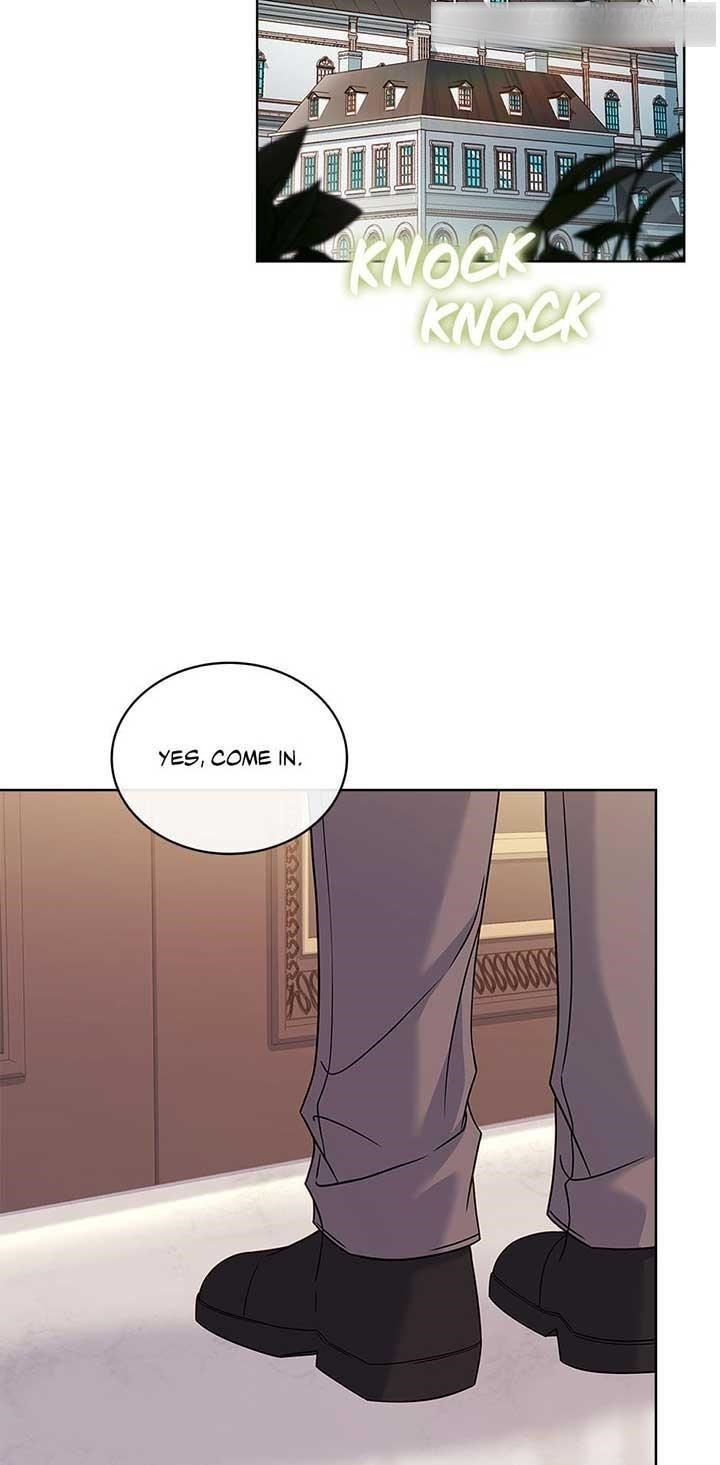 The Lady Wants to Rest Chapter 109 - Page 44 in English