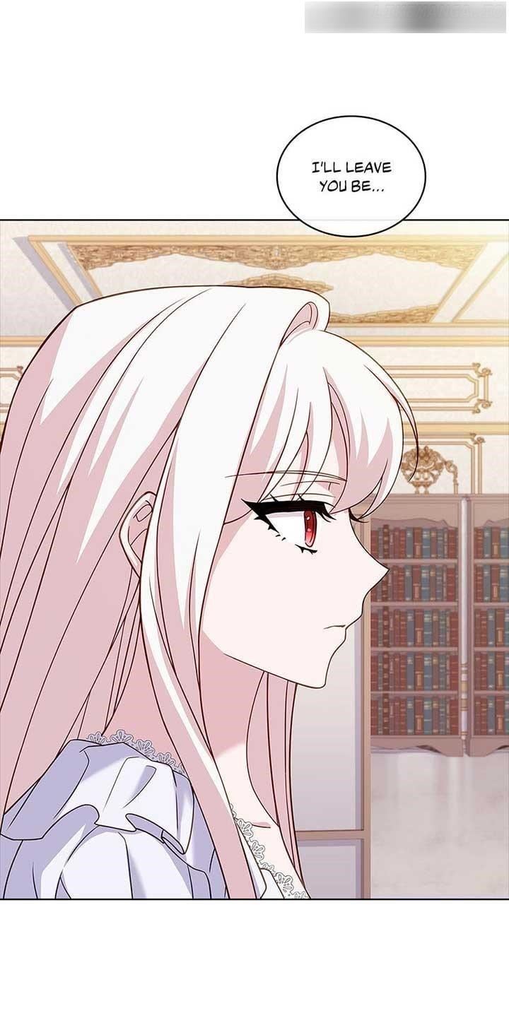 The Lady Wants to Rest Chapter 109 - Page 50 in English