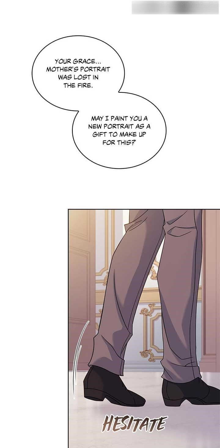 The Lady Wants to Rest Chapter 109 - Page 51 in English