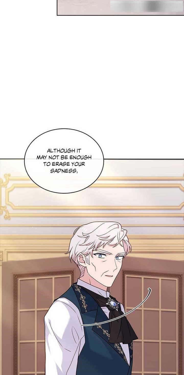 The Lady Wants to Rest Chapter 109 - Page 52 in English