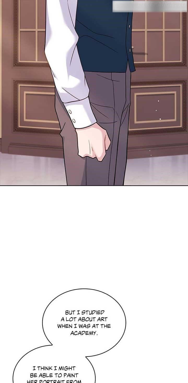 The Lady Wants to Rest Chapter 109 - Page 53 in English