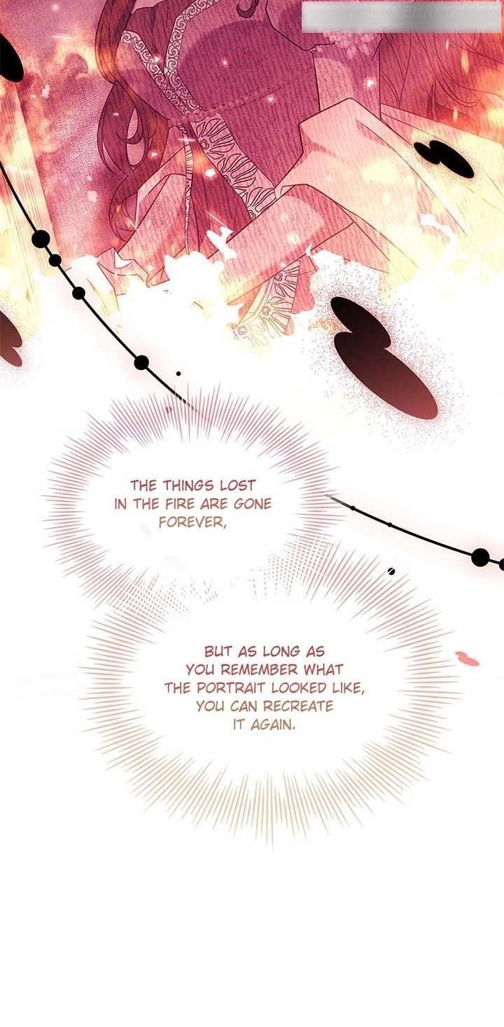 The Lady Wants to Rest Chapter 109 - Page 55 in English