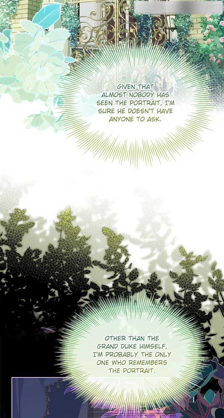 The Lady Wants to Rest Chapter 109 - Page 57 in English