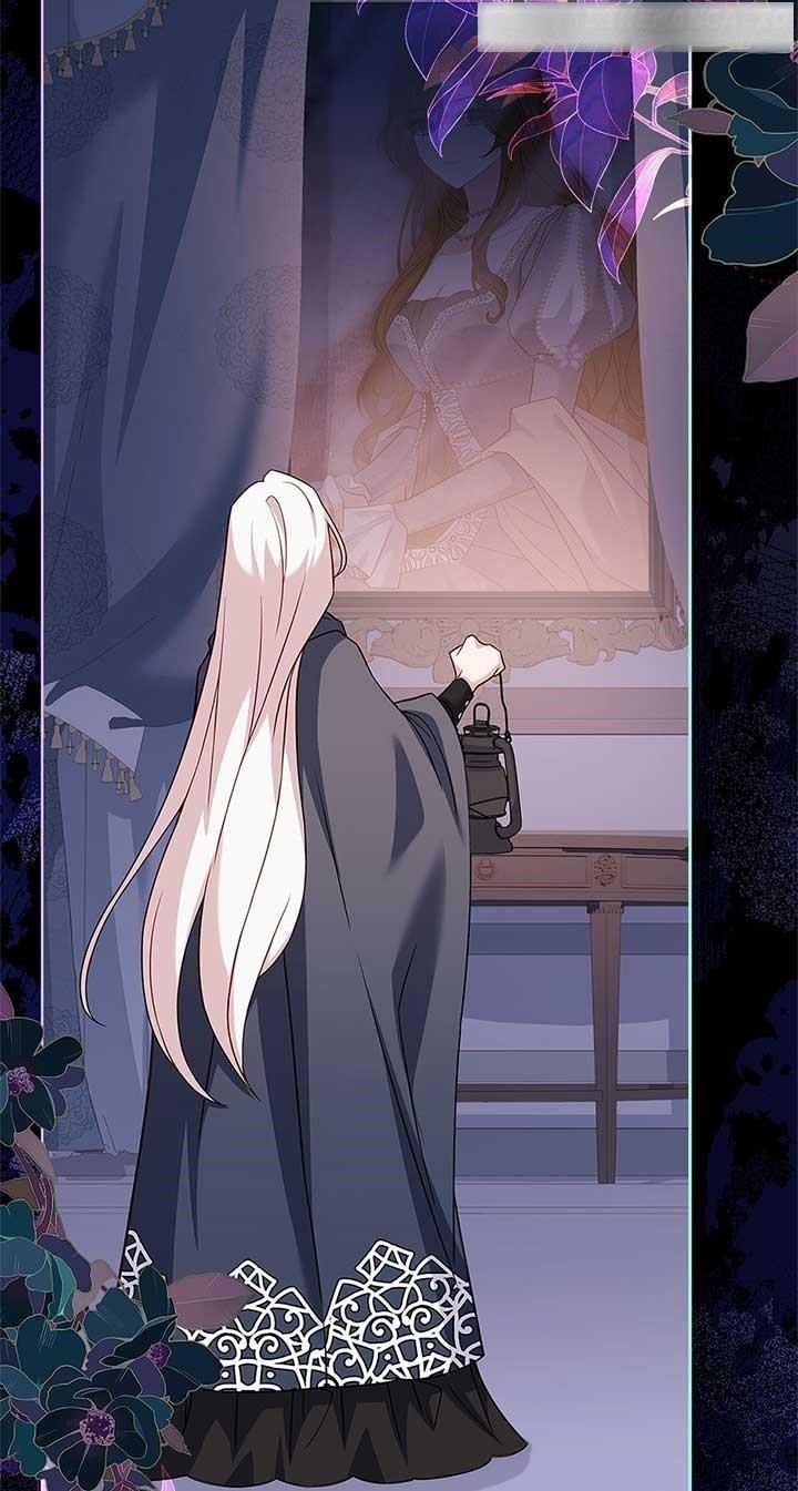 The Lady Wants to Rest Chapter 109 - Page 58 in English