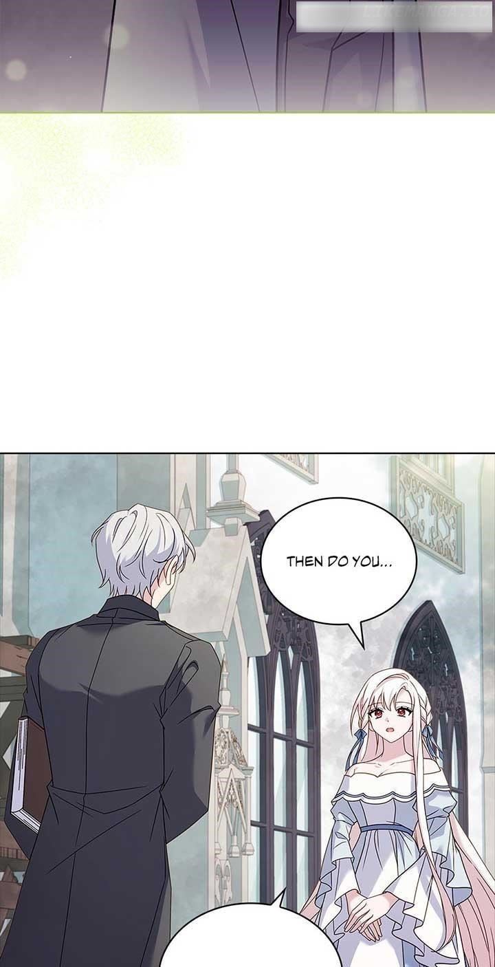 The Lady Wants to Rest Chapter 109 - Page 65 in English