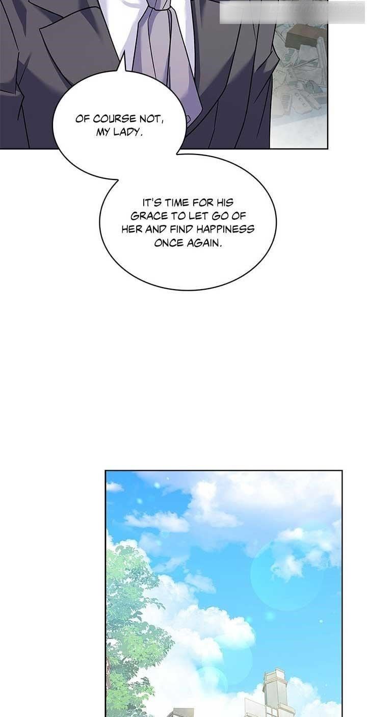 The Lady Wants to Rest Chapter 109 - Page 67 in English