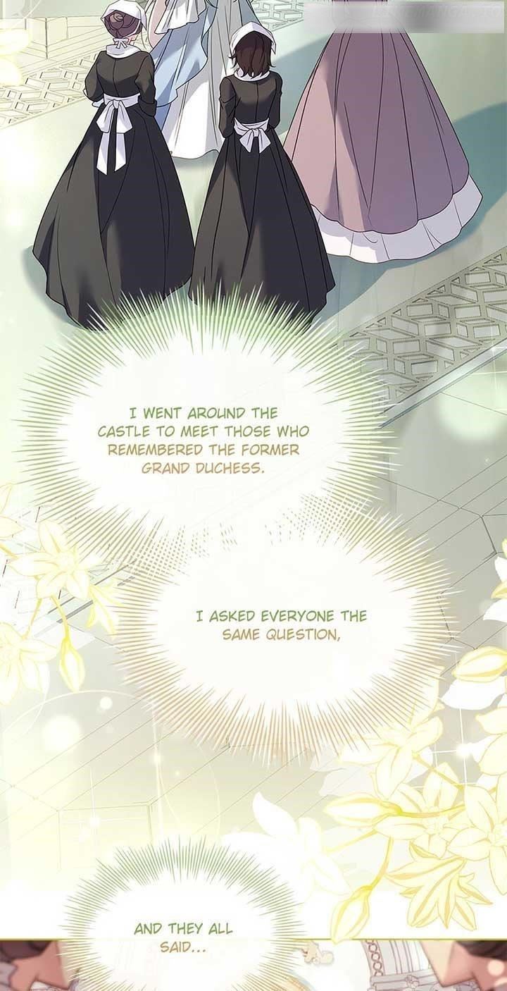 The Lady Wants to Rest Chapter 109 - Page 69 in English