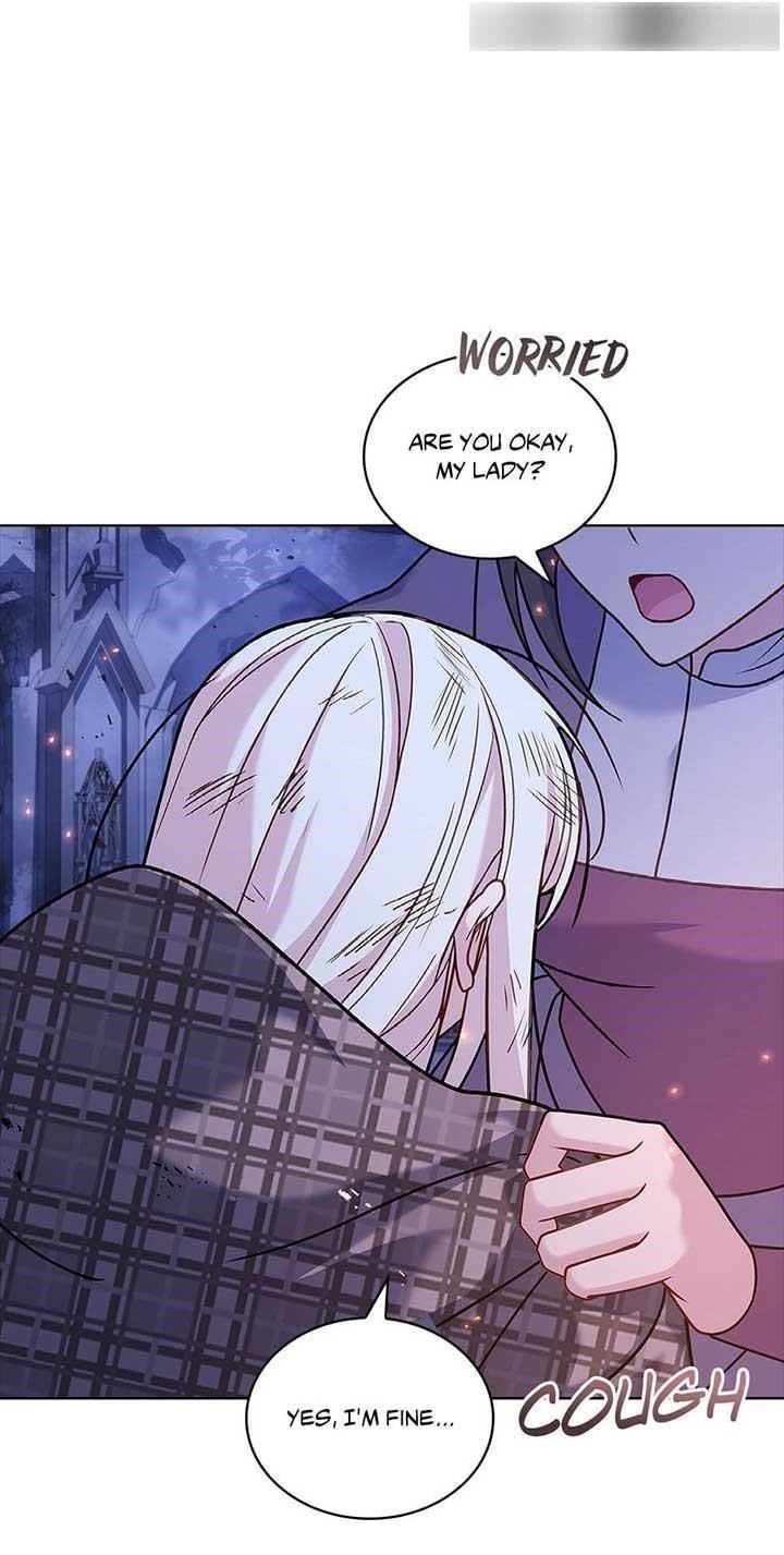The Lady Wants to Rest Chapter 109 - Page 7 in English