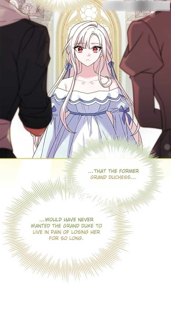 The Lady Wants to Rest Chapter 109 - Page 70 in English