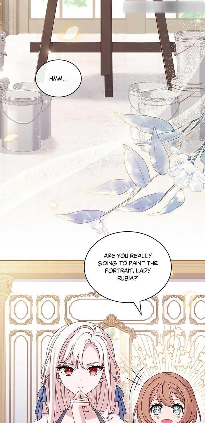 The Lady Wants to Rest Chapter 109 - Page 72 in English
