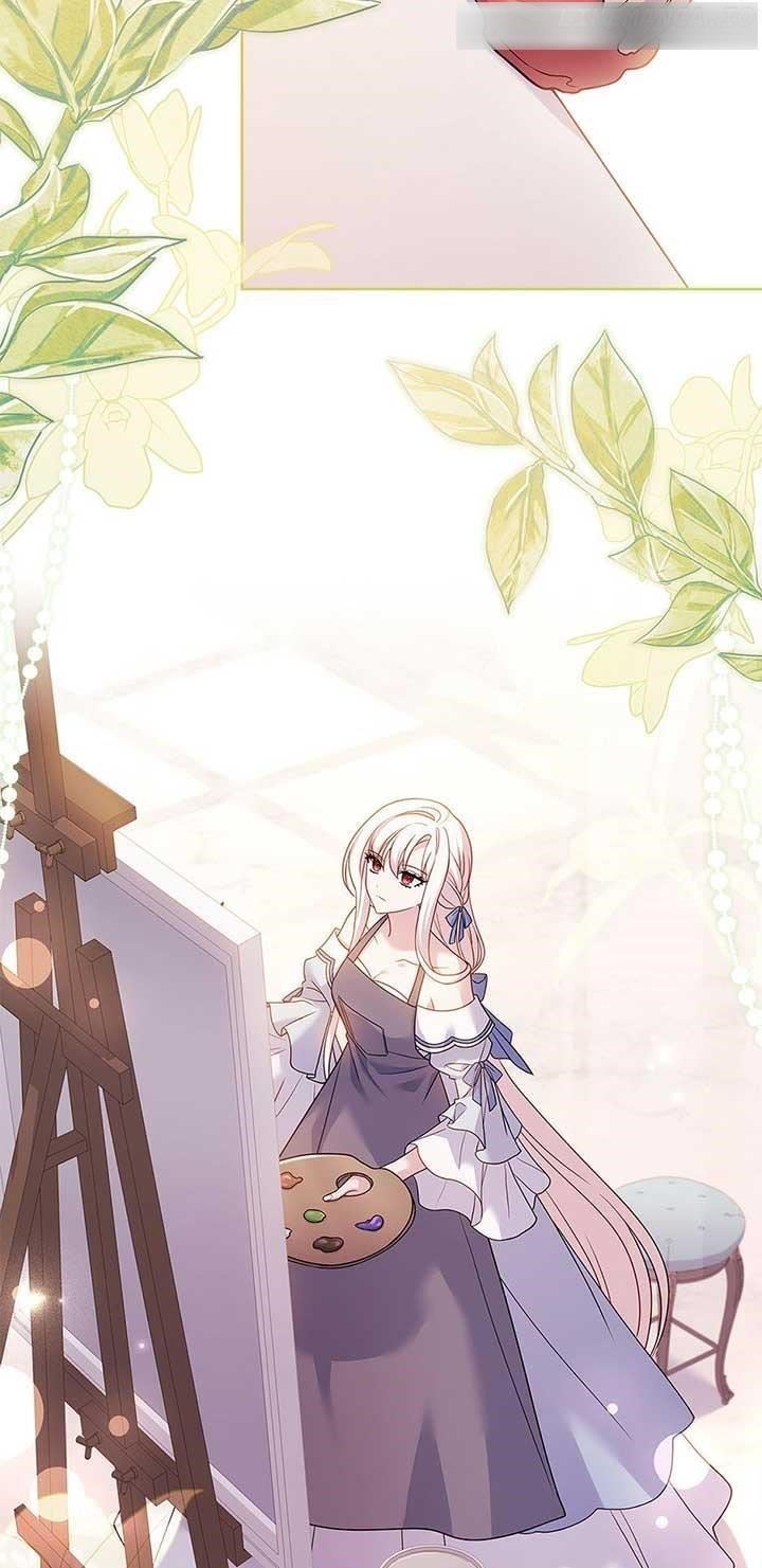 The Lady Wants to Rest Chapter 109 - Page 75 in English