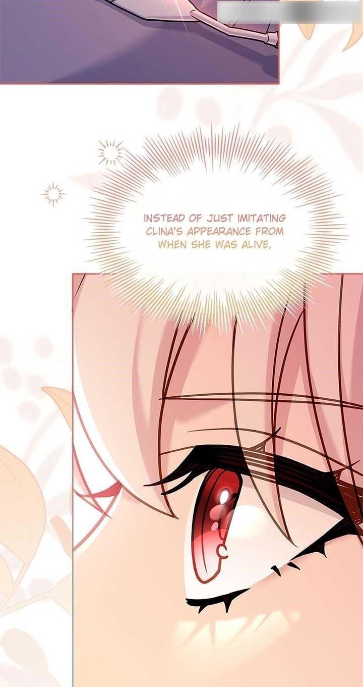 The Lady Wants to Rest Chapter 109 - Page 82 in English