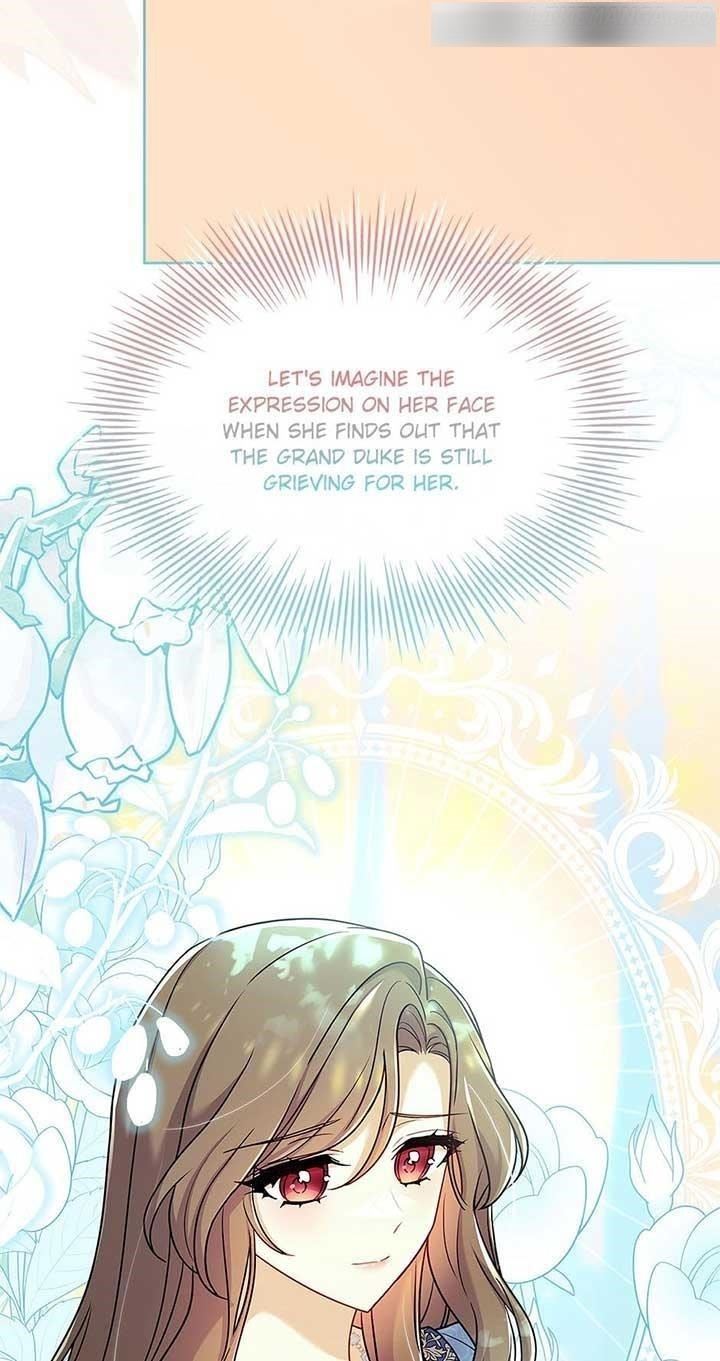 The Lady Wants to Rest Chapter 109 - Page 83 in English